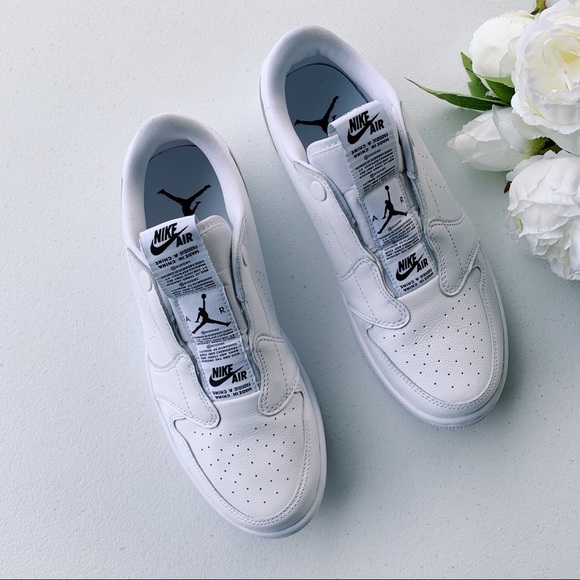 Nike Jordan 1 Retro Low Slip NWT - Picture 3 of 10